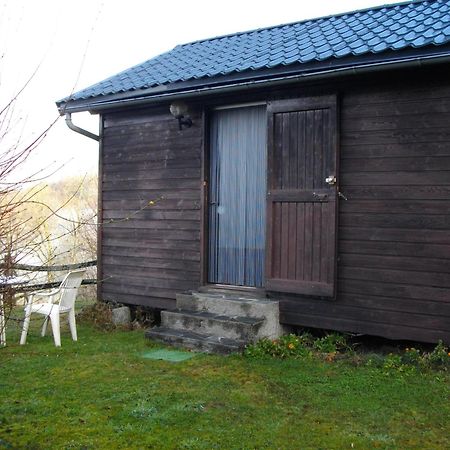 B&B Las Trinquades Boussenac Kamer foto