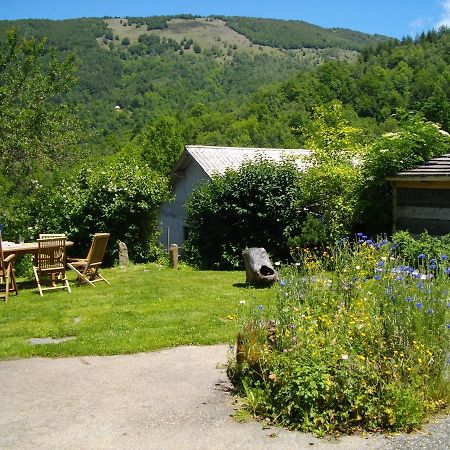 B&B Las Trinquades Boussenac Buitenkant foto