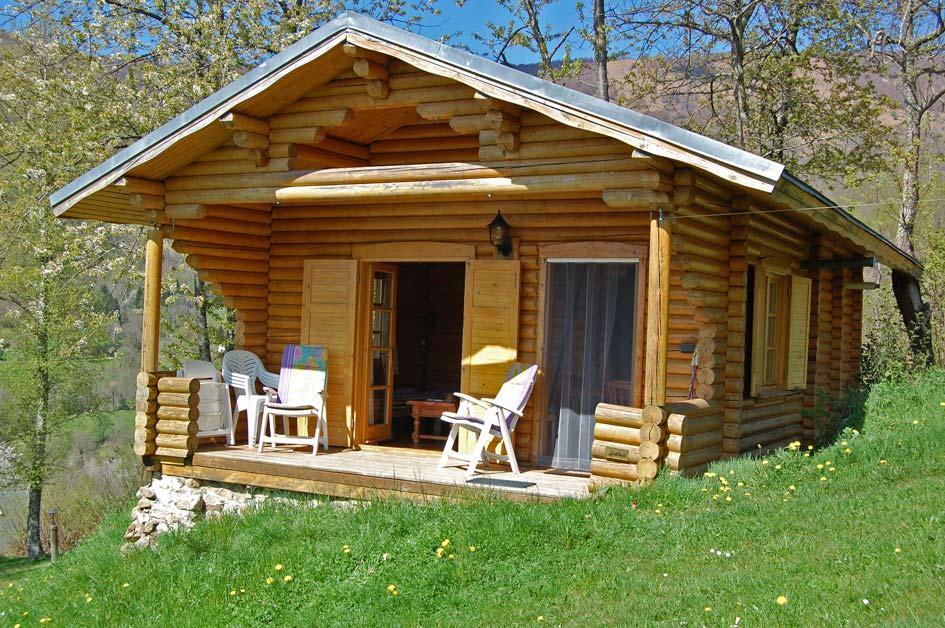 B&B Las Trinquades Boussenac Buitenkant foto